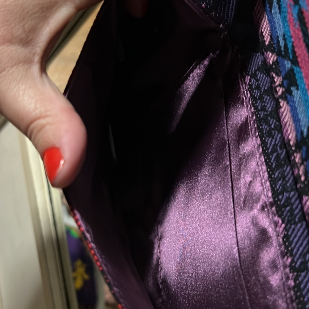 Handbag - Picture 5 of 5